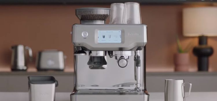 What type of coffee maker is the most popular