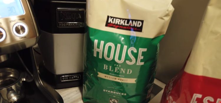 what is the best coffee from costco