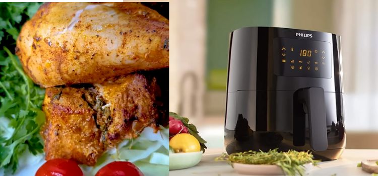 what is the safest air fryer to buy?